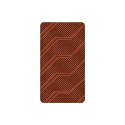 Ergon Omotávka Bt Gravel Rusty Red