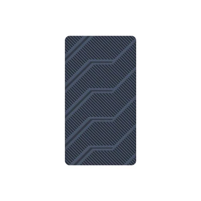 Ergon Omotávka Bt Gravel Space Blue