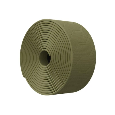 Ergon Omotávka Bt Gravel Swamp Green