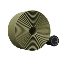 Ergon Omotávka Bt Gravel Swamp Green
