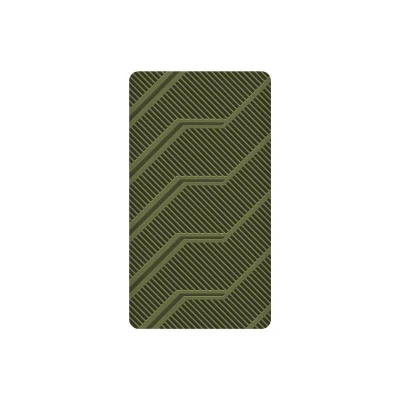 Ergon Omotávka Bt Gravel Swamp Green