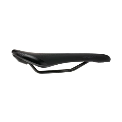 Ergon Sedlo Sm Comp Men Černá -m/l