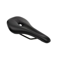 Ergon Sedlo Sm Comp Men Čierna -s/m