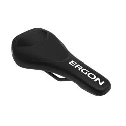 Ergon Sm Downhill Comp Čierne Sedlo