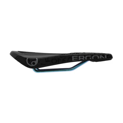 ERGON Sedlo Sm Downhill Comp Team/oil Slic