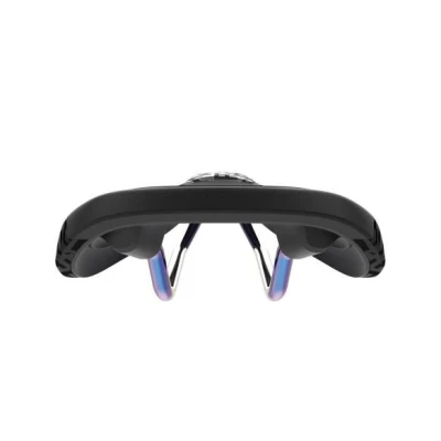 ERGON Sedlo Sm Downhill Comp Team/oil Slic