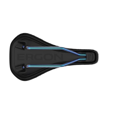 ERGON Sedlo Sm Downhill Comp Team/oil Slic