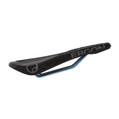 ERGON Sedlo Sm Downhill Comp Team/oil Slic