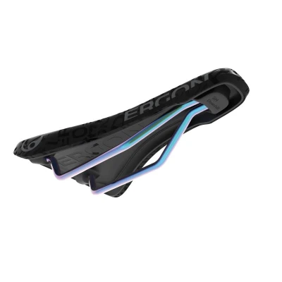 ERGON Sedlo Sm Downhill Comp Team/oil Slic