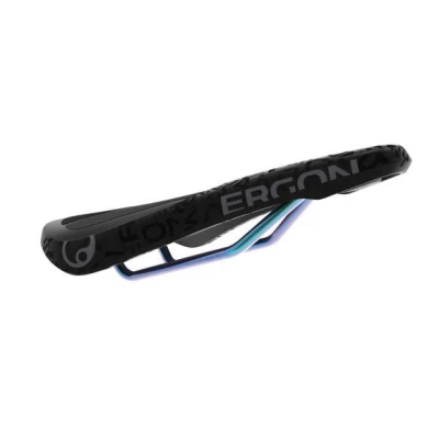 ERGON Sedlo Sm Downhill Comp Team/oil Slic