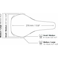 Ergon Sedlo Sm E-mountain Core Prime Men M/l