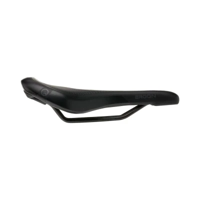 Ergon Sedlo Sm E-mountain Women Stealth -m/l dámské sedlo