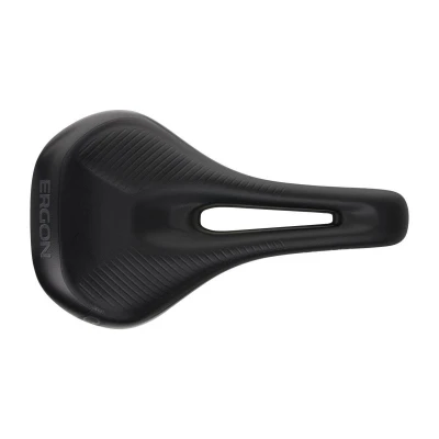 Ergon Sedlo Sm E-mountain Women Stealth -m/l dámské sedlo