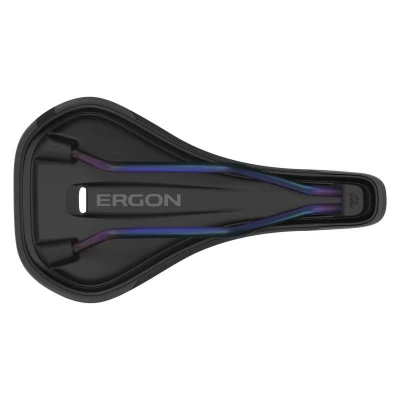 Ergon Sedlo Sm Enduro Comp Men Stealth/oil Slick M/l