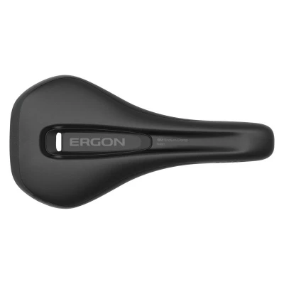 Ergon Sm Enduro Comp Men Stealth/oil Slick S/m Sedlo