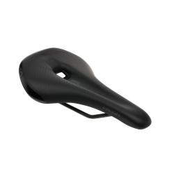 Ergon Sedlo Sm Pro Men Čierna -m/l