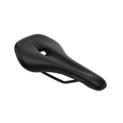 Ergon Sedlo Sm Pro Men Černá -s/m