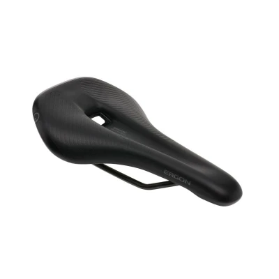 Ergon Sedlo Sm Pro Men Černá -s/m