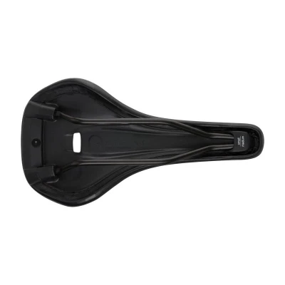 Ergon Sedlo Sm Pro Men Černá -s/m