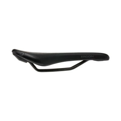 Ergon Sedlo Sm Pro Men Černá -s/m