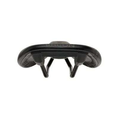 Ergon Sedlo Sm Pro Men Černá -s/m