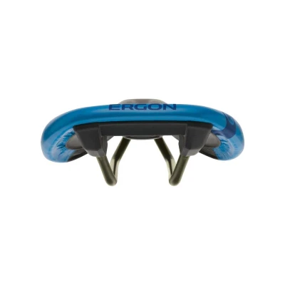 Ergon Sm Pro Men Midsummer Blue S/m Sedlo