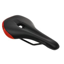 Ergon Sedlo Sm Pro Men Risky Red M/l