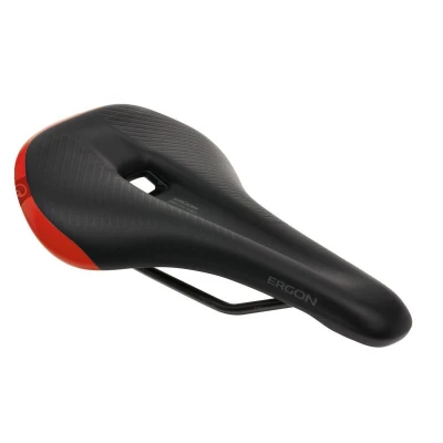 Ergon Sedlo Sm Pro Men Risky Red M/l Ergon Sedlo Sm Pro Men Risky Red M/l