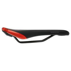 Ergon Sedlo Sm Pro Men Risky Red M/l