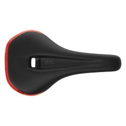 Ergon Sedlo Sm Pro Men Risky Red M/l