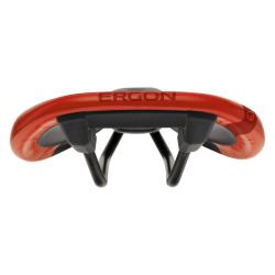 Ergon Sedlo Sm Pro Men Risky Red M/l