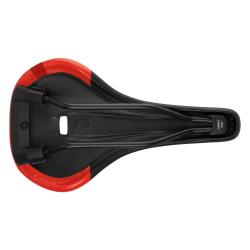 Ergon Sedlo Sm Pro Men Risky Red M/l