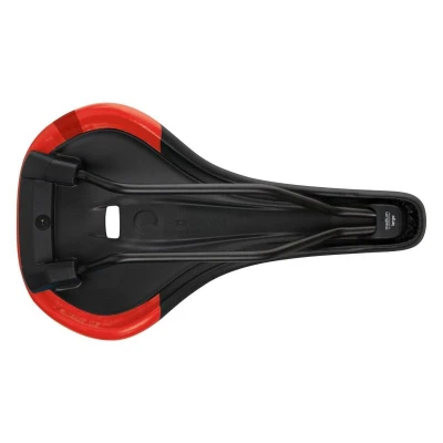 Ergon Sedlo Sm Pro Men Risky Red M/l