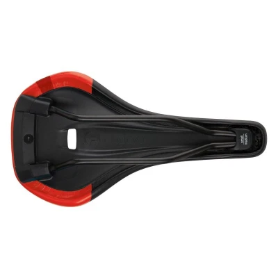 Ergon Sm Pro Men Risky Red S/m Sedlo