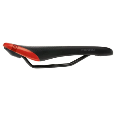 Ergon Sm Pro Men Risky Red S/m Sedlo