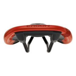 Ergon Sm Pro Men Risky Red S/m Sedlo
