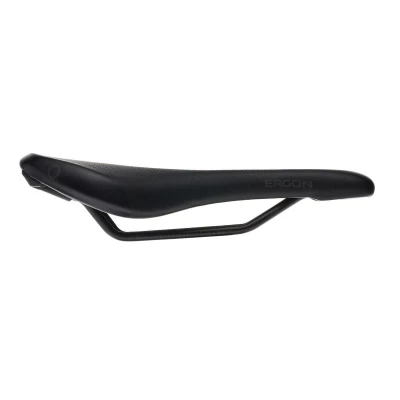 Ergon Sedlo Sm Sport Gel Women Černá -m/l