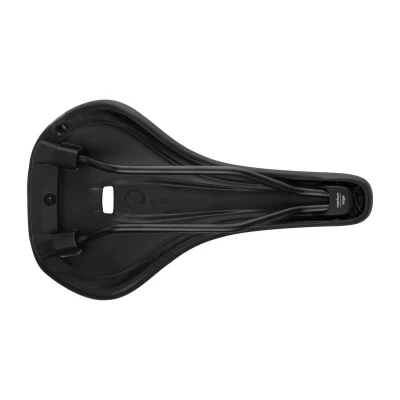 Ergon Sedlo Sm Sport Men Černá -m/l