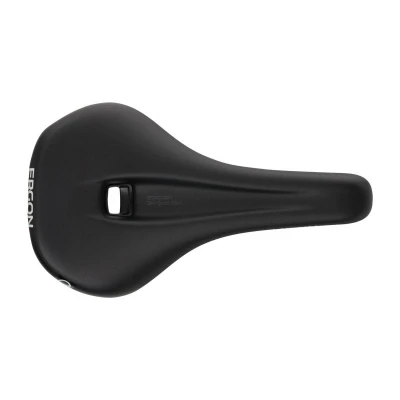 Ergon Sedlo Sm Sport Men Černá -m/l