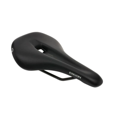 Ergon Sedlo Sm Sport Men Černá -m/l