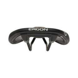 Ergon Sedlo Sm Sport Men Černá -s/m