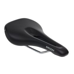 Ergon Sedlo Sm Women Čierna -m/l