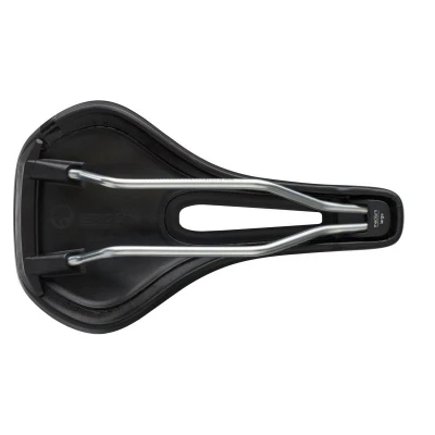 Ergon Sedlo Sm Women Černá -m/l