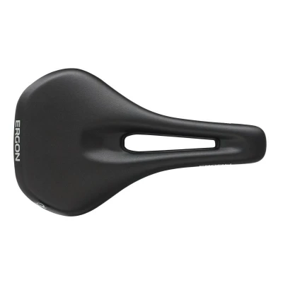 Ergon Sedlo Sm Women Černá -s/m
