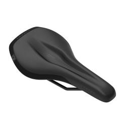 Ergon Sedlo Smc Core Men S/m Černá/šedá