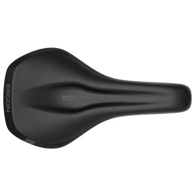 Ergon Sedlo Smc Core Men S/m Černá/šedá