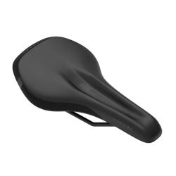 Ergon Smc Core Women M/l Černé/šedé Sedlo
