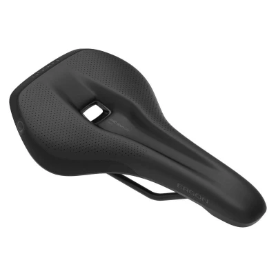 Ergon Smc Men Sport Gel Stealth S/m Sedlo