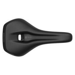 Ergon Smc Men Sport Gel Stealth S/m Sedlo