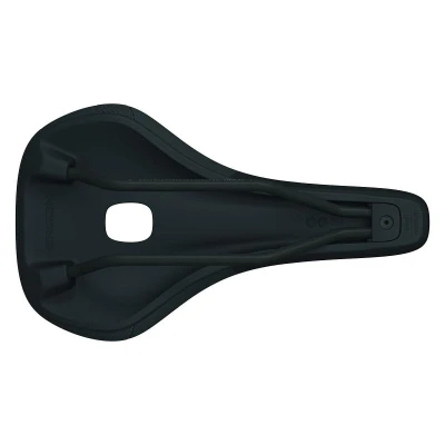 ERGON SMS Sport Men M/L černé sedlo